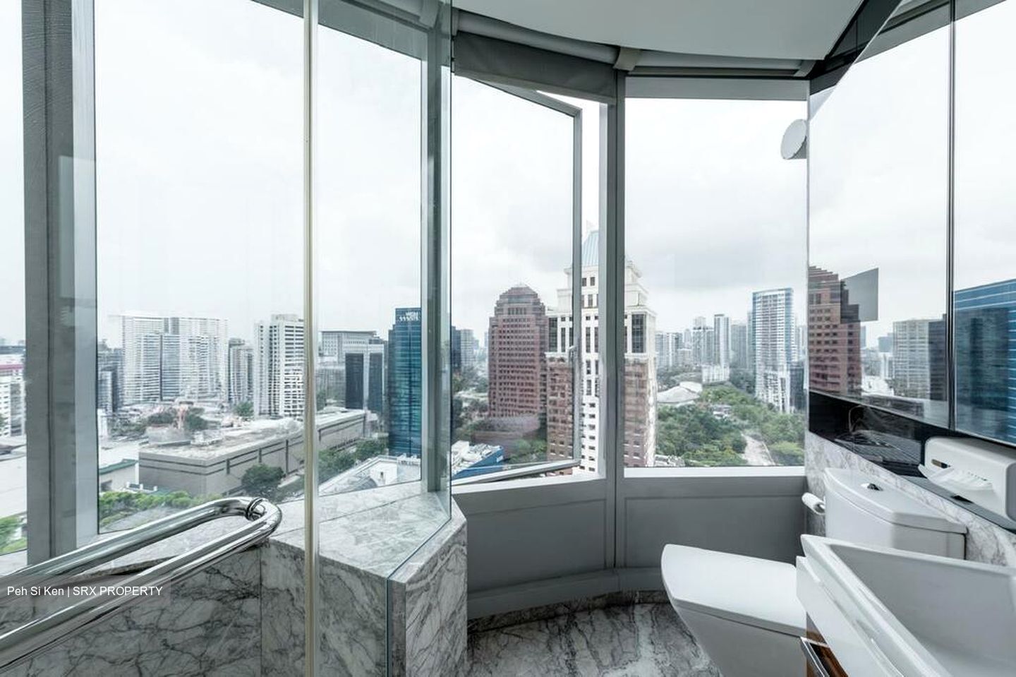 The Orchard Residences (D9), Apartment #518607261